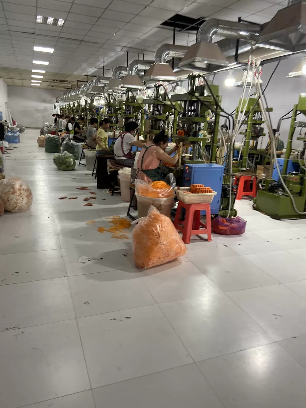 Production Line