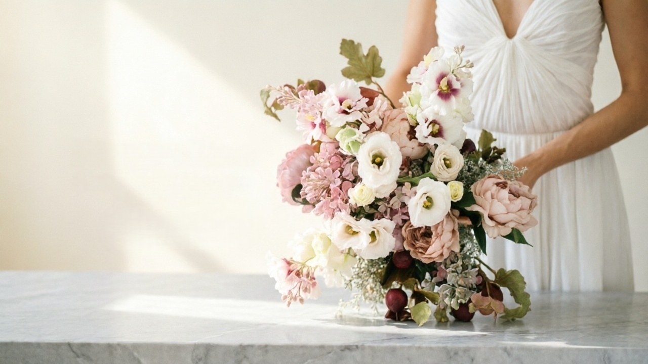 Premium Artificial Flowers Wholesale