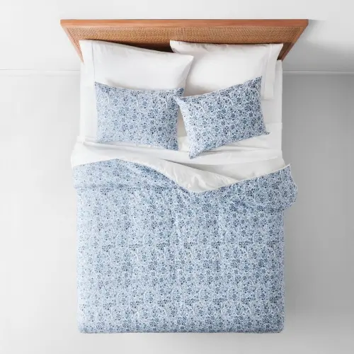 Modern High Wingback