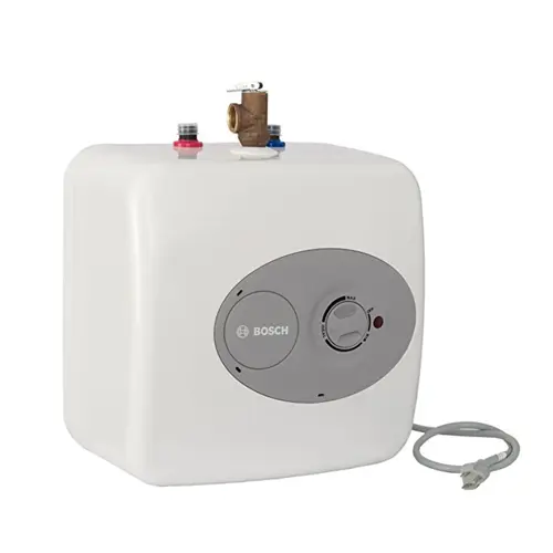 Bosch Tronic 3000 T 4-Gallon