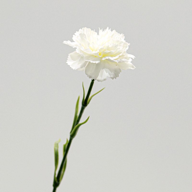 Artificial Carnation Single Stem Wholesale | Kingyee Flora - Image 7