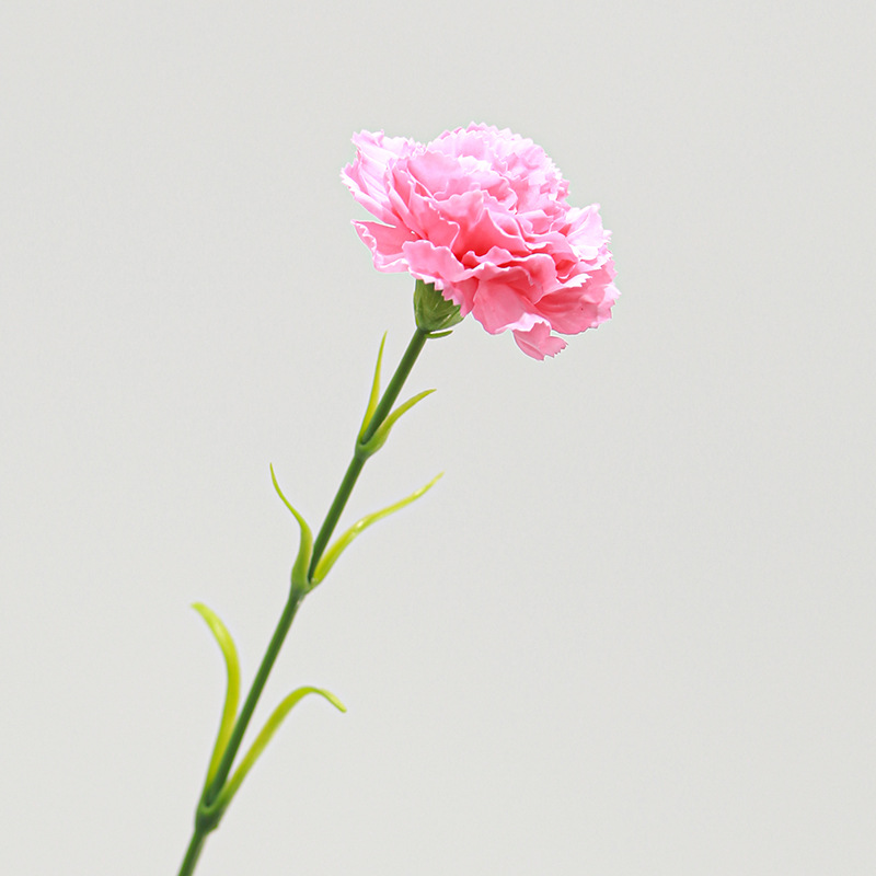 Artificial Carnation Single Stem Wholesale | Kingyee Flora - Image 12