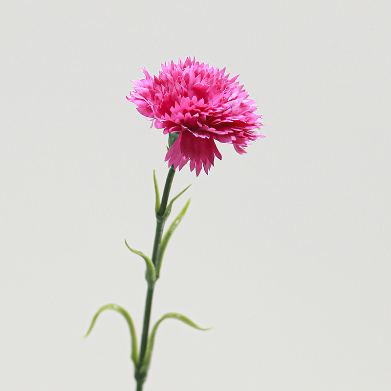 Artificial Carnation Single Stem Wholesale | Kingyee Flora - Image 6