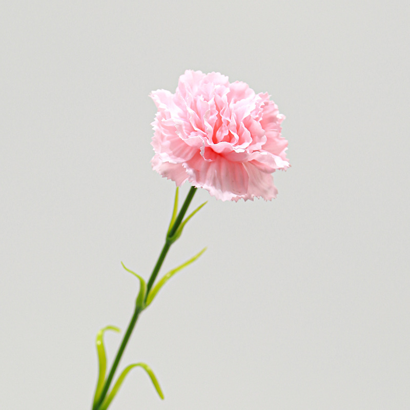 Artificial Carnation Single Stem Wholesale | Kingyee Flora - Image 8
