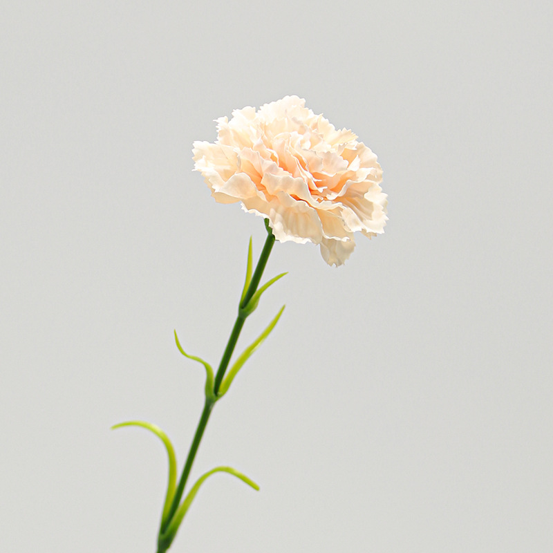 Artificial Carnation Single Stem Wholesale | Kingyee Flora - Image 10