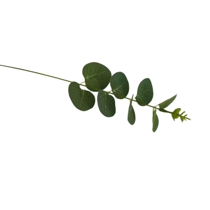 Artificial Eucalyptus Stems | Real Touch Faux Greenery - Image 5