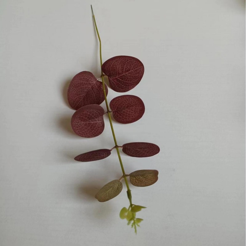Artificial Eucalyptus Stems | Real Touch Faux Greenery - Image 8