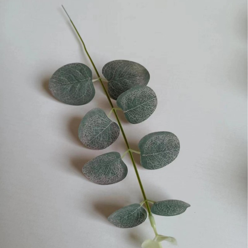 Artificial Eucalyptus Stems | Real Touch Faux Greenery - Image 9