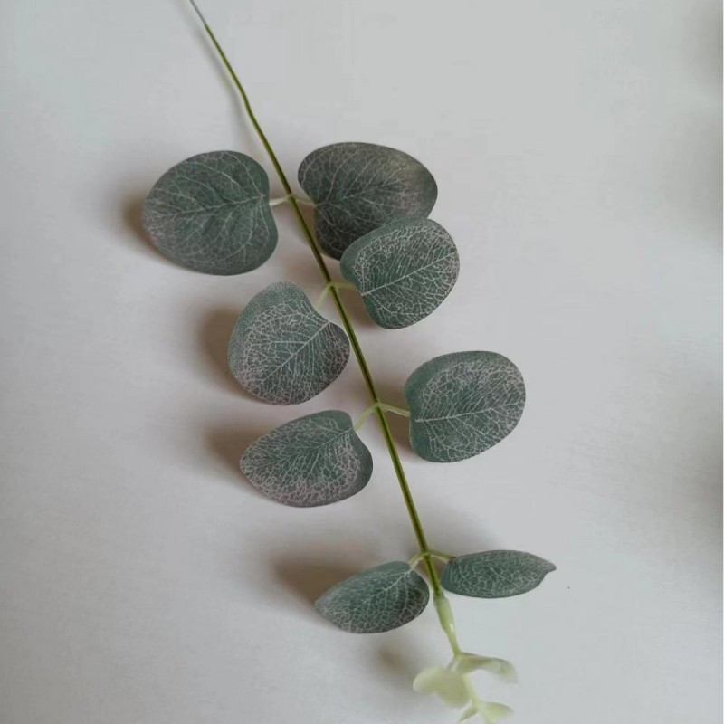 Artificial Eucalyptus Stems | Real Touch Faux Greenery - Image 3