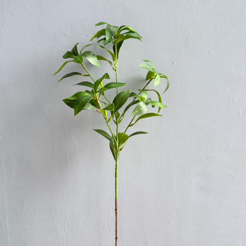 Artificial Pieris Japonica Greenery Stem Wholesale | Kingyee Flora - Image 6
