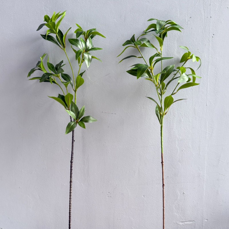 Artificial Pieris Japonica Greenery Stem Wholesale | Kingyee Flora - Image 10