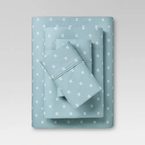 Fabric Upholstered Living